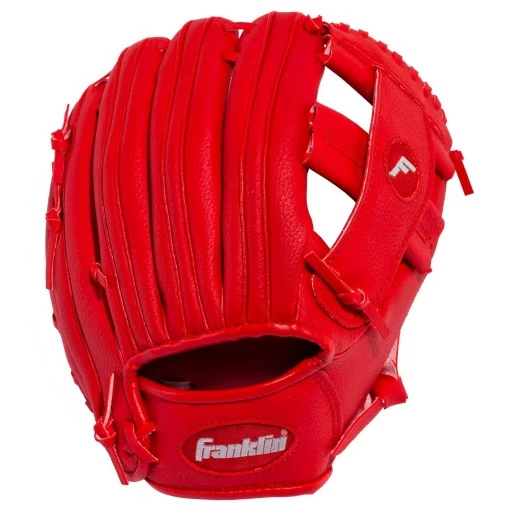 FRANKLIN RTP PERFORMANCE T-BALL FIELDING GLOVE - Image 5