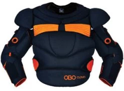New OBO CLOUD Body Armour