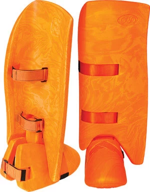 New OBO Promite Youth Leg Guard And Kicker Set