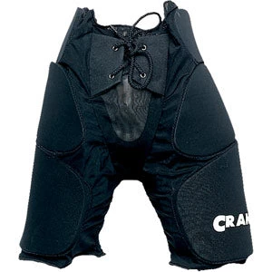 New CranBarry Goalie Girdle