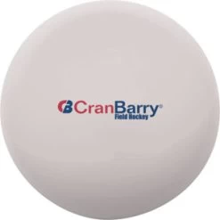 New CranBarry Cork Practice Ball