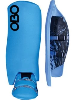 New OBO YAHOO Leg Guards