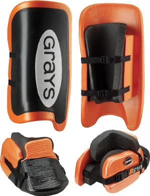 New GRAYS G200 Leg Guards & Kickers