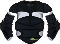 New OBO ROBO Chest Protector With Arm Guards