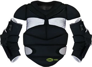 New OBO ROBO Chest Protector With Arm Guards