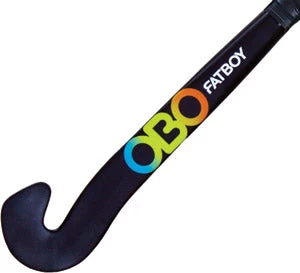 OBO Fatboy Goalie Composite Field Hockey Stick
