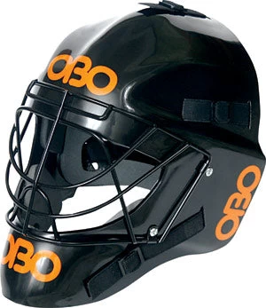 New OBO Poly P Helmet