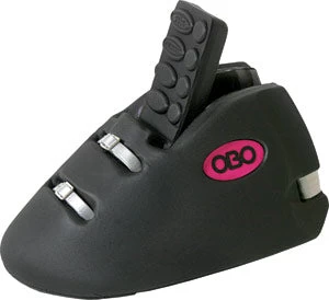 New OBO ROBO Hi Rebound Kickers