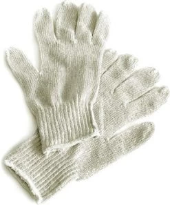 New OBO Cotton OBO Cotton Replacement Gloves