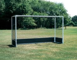New CranBarry Official Field Hockey Nets