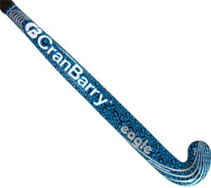Grays NEW CranBarry Eagle Field Hockey Stick Retired Graphics