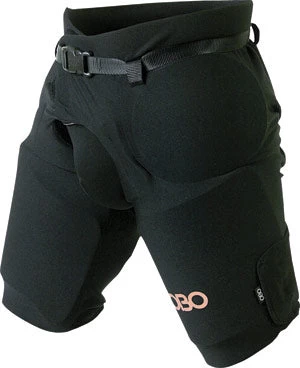 New OBO CLOUD Hotpants