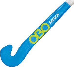 OBO Fatboy Goalie Composite Field Hockey Stick - Image 2