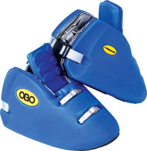 New OBO ROBO Hi Rebound Kickers - Image 2