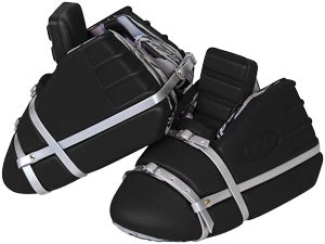 New OBO ROBO Mini Kickers - Image 2