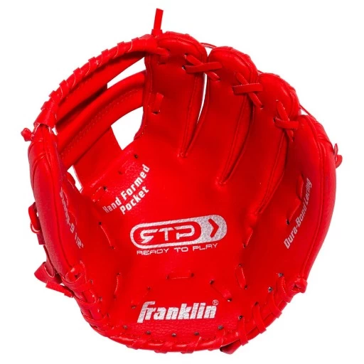 FRANKLIN RTP PERFORMANCE T-BALL FIELDING GLOVE - Image 9