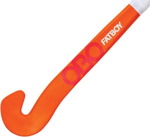 OBO Fatboy Goalie Composite Field Hockey Stick - Image 3