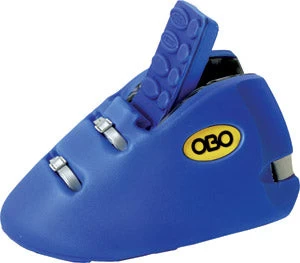 New OBO ROBO Hi Control Kickers - Image 3