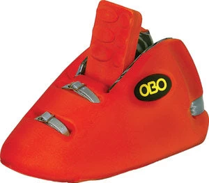 New OBO ROBO Hi Rebound Kickers - Image 3