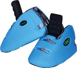 New OBO ROBO Hi Rebound Kickers - Image 4