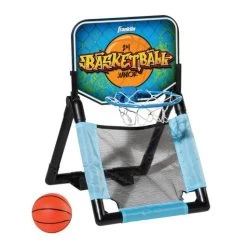 FRANKLIN MINI HOOP 2-IN-1 SET