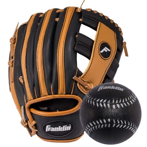 FRANKLIN RTP PERFORMANCE T-BALL FIELDING GLOVE - Image 8
