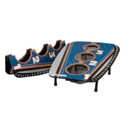 FRANKLIN 3-HOLE CORNHOLE