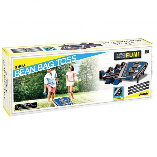 FRANKLIN 3-HOLE CORNHOLE - Image 3