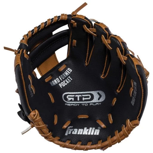 FRANKLIN RTP PERFORMANCE T-BALL FIELDING GLOVE - Image 10