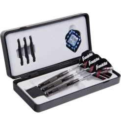 FRANKLIN XS 500 TUNGSTEN 22 GRAM STEEL TIP