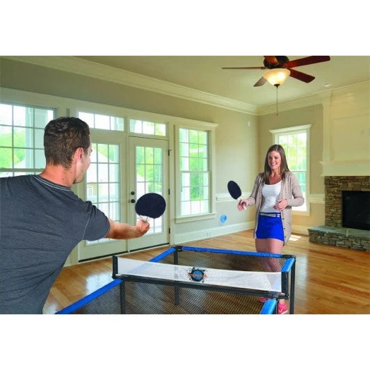 FRANKLIN 8' X 4' SPYDER PONG - Image 3