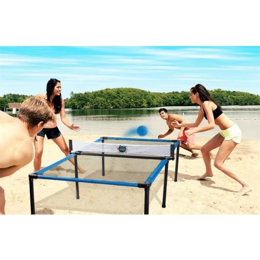 FRANKLIN 8' X 4' SPYDER PONG - Image 4