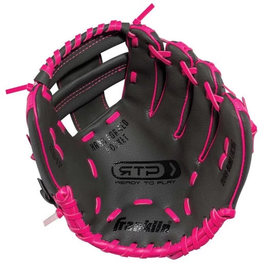 FRANKLIN RTP PERFORMANCE T-BALL FIELDING GLOVE - Image 13