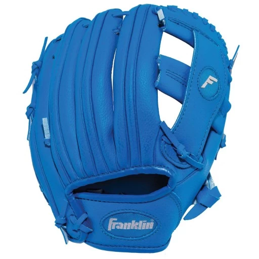 FRANKLIN RTP PERFORMANCE T-BALL FIELDING GLOVE - Image 14
