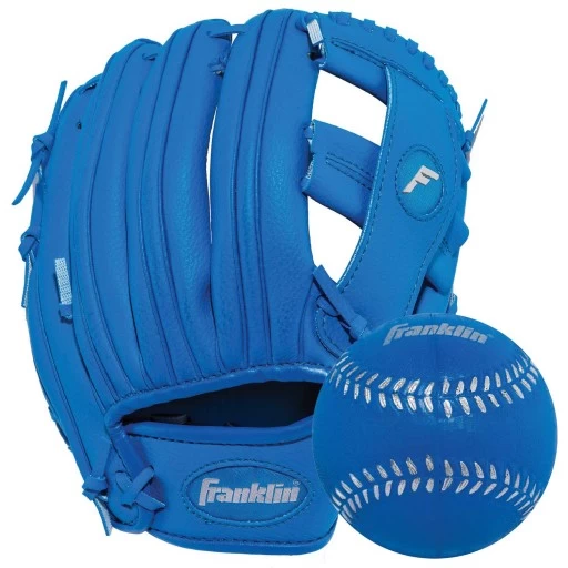 FRANKLIN RTP PERFORMANCE T-BALL FIELDING GLOVE - Image 15