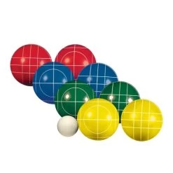 FRANKLIN ADVANCED BOCCE SET