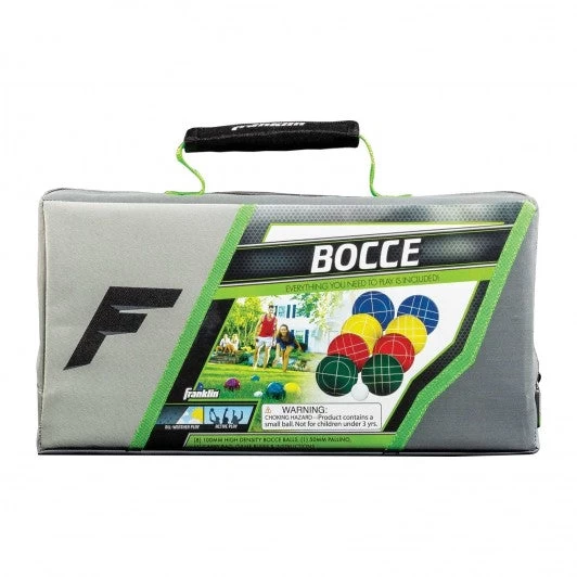 FRANKLIN ADVANCED BOCCE SET - Image 2
