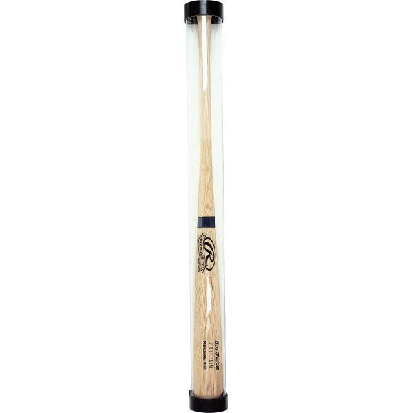 Rawlings Bat Display Tube