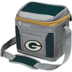 Rawlings NFL Green Bay Packers 9 Can Cooler