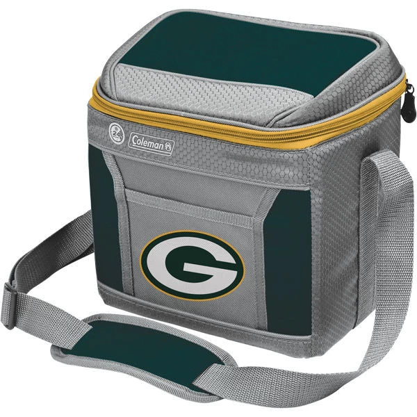 Rawlings NFL Green Bay Packers 9 Can Cooler