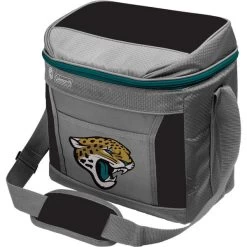 Rawlings NFL Jacksonville Jaguars 16 Can Cooler