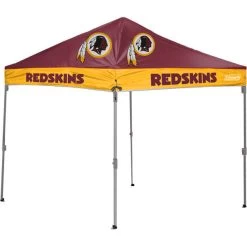 Rawlings NFL Washington Redskins 10x10 Shelter