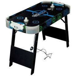 FRANKLIN 40" GLOMAX AIR HOCKEY TABLE