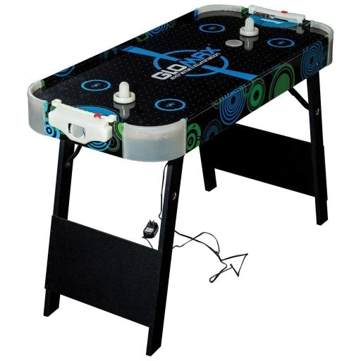 FRANKLIN 40" GLOMAX AIR HOCKEY TABLE