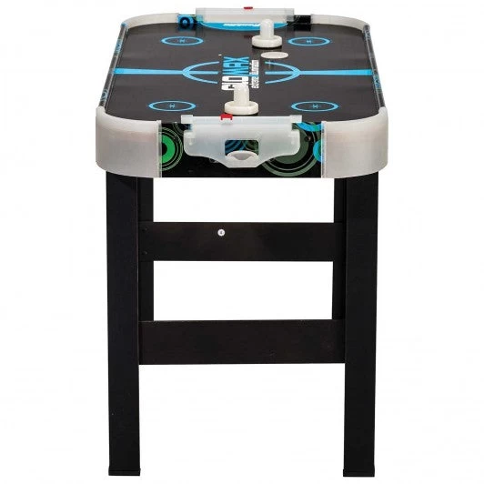 FRANKLIN 40" GLOMAX AIR HOCKEY TABLE - Image 2
