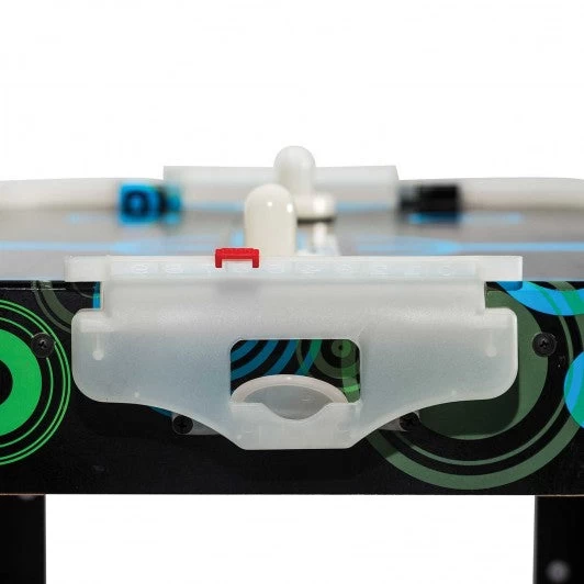 FRANKLIN 40" GLOMAX AIR HOCKEY TABLE - Image 4