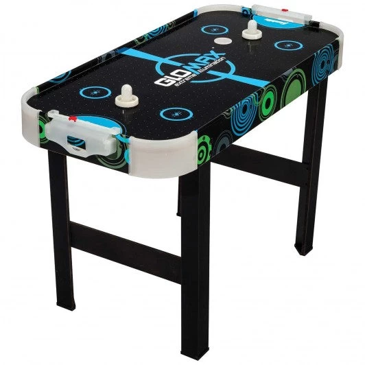 FRANKLIN 40" GLOMAX AIR HOCKEY TABLE - Image 6