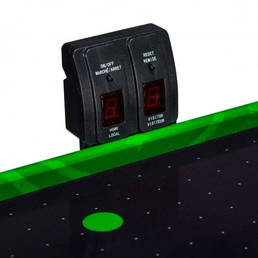 FRANKLIN 48" AUTHENTIC AIR HOCKEY TABLE - Image 10