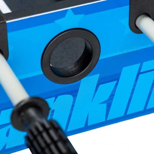 FRANKLIN 48" AUTHENTIC FOOSBALL SET - Image 2