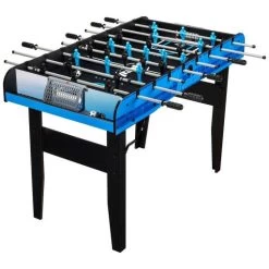 FRANKLIN 48" AUTHENTIC FOOSBALL SET